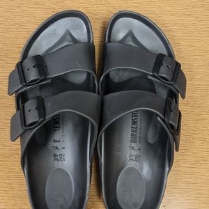 Birkenstock sandals
